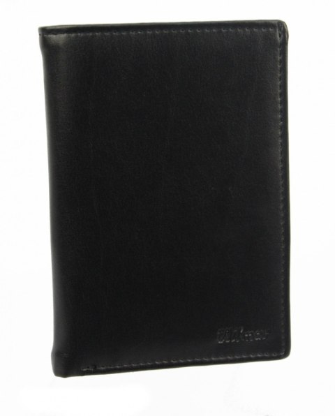 Etui Na Dokumenty WILMAR (PL) Duże Pionowe Dwie Części Z Pionowym Suwakiem WIL_P1ZM RFID Etui Na Dokumenty WILMAR (PL) Duże Pionowe Dwie Części Z Pionowym Suwakiem WIL_P1ZM RFID