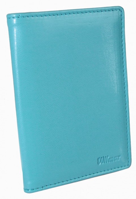 Etui Na Dokumenty WILMAR (PL) Duże Pionowe Dwie Części Z Pionowym Suwakiem WIL_P1ZM RFID Etui Na Dokumenty WILMAR (PL) Duże Pionowe Dwie Części Z Pionowym Suwakiem WIL_P1ZM RFID