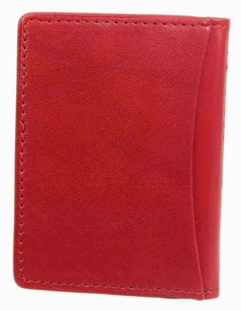 Etui Na Karty Dokumenty MARCO (PL) Wizytownik Pionowy Skóra Naturalna R-04s Etui Na Karty Dokumenty MARCO (PL) Wizytownik Pionowy Skóra Naturalna R-04s