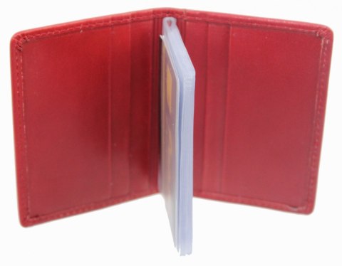 Etui Na Karty Dokumenty MARCO (PL) Wizytownik Pionowy Skóra Naturalna R-04s Etui Na Karty Dokumenty MARCO (PL) Wizytownik Pionowy Skóra Naturalna R-04s