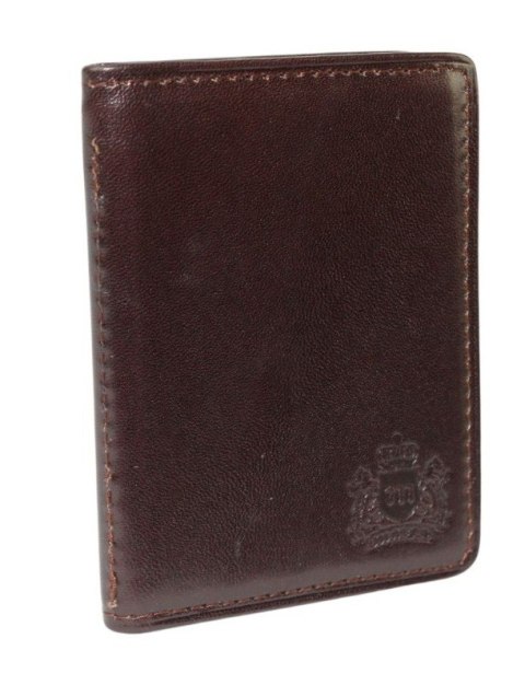 Etui Na Karty Dokumenty MARCO (PL) Wizytownik Pionowy Skóra Naturalna R-04s Etui Na Karty Dokumenty MARCO (PL) Wizytownik Pionowy Skóra Naturalna R-04s