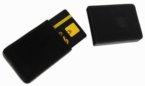 Etui Na Karty Dokumenty MARCO (PL) Wizytownik Skóra Naturalna Licowa A13s Etui Na Karty Dokumenty MARCO (PL) Wizytownik Skóra Naturalna Licowa A13s