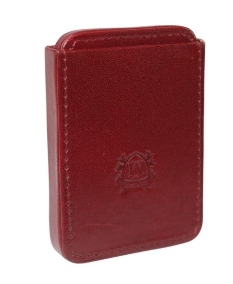 Etui Na Karty Dokumenty MARCO (PL) Wizytownik Skóra Naturalna Licowa A13s Etui Na Karty Dokumenty MARCO (PL) Wizytownik Skóra Naturalna Licowa A13s
