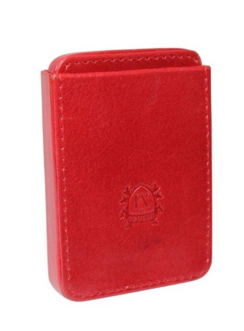 Etui Na Karty Dokumenty MARCO (PL) Wizytownik Skóra Naturalna Licowa A13s Etui Na Karty Dokumenty MARCO (PL) Wizytownik Skóra Naturalna Licowa A13s