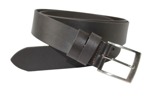 Pasek Skórzany HADA (PL) Skóra Licowa EXTRA 40 mm CZEKOLADOWY XXL NADWYMIAR Pasek Skórzany HADA (PL) Skóra Licowa EXTRA 40 mm CZEKOLADOWY XXL NADWYMIAR