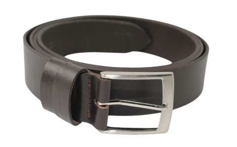 Pasek Skórzany HADA (PL) Skóra Licowa EXTRA 40 mm CZEKOLADOWY XXL NADWYMIAR Pasek Skórzany HADA (PL) Skóra Licowa EXTRA 40 mm CZEKOLADOWY XXL NADWYMIAR