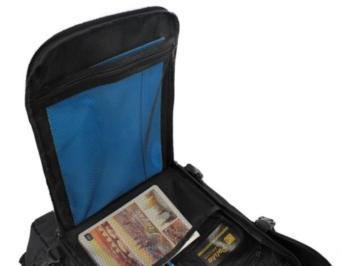 Solidny Plecak Bag Street ''DE LUXE'' Duży Z Funkcją Noszenia Laptopa BS4087 Solidny Plecak Bag Street ''DE LUXE'' Duży Z Funkcją Noszenia Laptopa BS4087