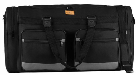 Torba Podróżna Peterson Duża PTN TS104-D 38 x 66 x 35 [cm]