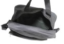 Materiałowa Torba Robocza Męska Pionowa Średnia Na Ramię Antoszczyk (PL) 34 x 24 x 16 [cm]