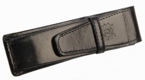 Wytrzymałe Skórzane Etui Na Długopisy I Pióra MARCO (PL) Skóra Naturalna Licowa E222s Wytrzymałe Skórzane Etui Na Długopisy I Pióra MARCO (PL) Skóra Naturalna Licowa E222s