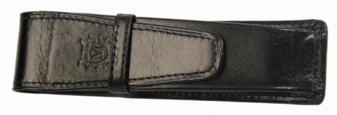 Wytrzymałe Skórzane Etui Na Długopisy I Pióra MARCO (PL) Skóra Naturalna Licowa E222s Wytrzymałe Skórzane Etui Na Długopisy I Pióra MARCO (PL) Skóra Naturalna Licowa E222s
