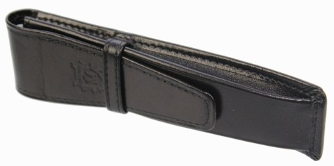 Wytrzymałe Skórzane Etui Na Długopisy I Pióra MARCO (PL) Skóra Naturalna Licowa E222s Wytrzymałe Skórzane Etui Na Długopisy I Pióra MARCO (PL) Skóra Naturalna Licowa E222s