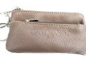 Etui Na Klucze Skórzane JENNIFER JONES Skóra Włoska Kluczówka JJ1010 13 x 6,5 x 1 [cm]