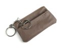 Etui Na Klucze Skórzane JENNIFER JONES Skóra Włoska Kluczówka JJ1010 13 x 6,5 x 1 [cm]