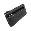 Etui Na Klucze Skórzane JENNIFER JONES Skóra Włoska Kluczówka JJ1010 13 x 6,5 x 1 [cm]