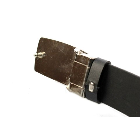 Pasek Męski Skórzany TRK (PL) Gładki Z Pełną Klamrą Na Bolczyk Skóra Licowa 35 mm Klamra 1 Pasek Męski Skórzany TRK (PL) Gładki Z Pełną Klamrą Na Bolczyk Skóra Licowa 35 mm Klamra 1