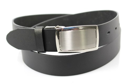 Pasek Męski Skórzany TRK (PL) Gładki Z Pełną Klamrą Na Bolczyk Skóra Licowa 35 mm Klamra 1 Pasek Męski Skórzany TRK (PL) Gładki Z Pełną Klamrą Na Bolczyk Skóra Licowa 35 mm Klamra 1