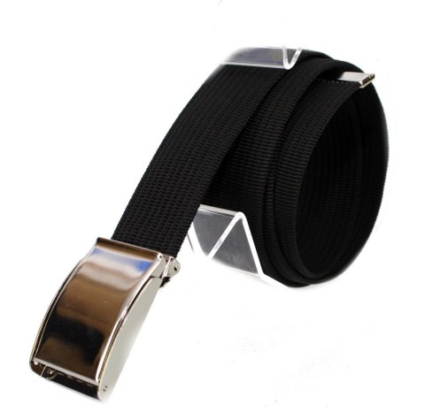 Pasek Parciany TRK (PL) Bawełniany PARCIAK 40 mm Z Klamrą Zatrzaskową CZARNĄ Schowek Wewnątrz Szeroki Pasek Parciany TRK (PL) Bawełniany PARCIAK 40 mm Z Klamrą Zatrzaskową CZARNĄ Schowek Wewnątrz Szeroki