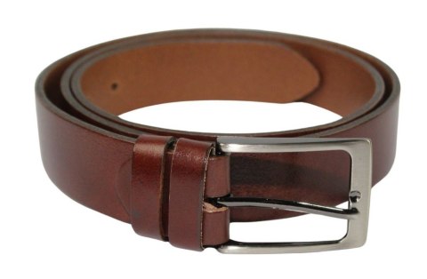 Pasek Skórzany Męski PAS-MAX (PL) Gładki 35 mm Skóra Licowa Brązowy K506 Klamra Tradycyjna Nadwymiar BARDZO DŁUGI XXL Pasek Skórzany Męski PAS-MAX (PL) Gładki 35 mm Skóra Licowa Brązowy K506 Klamra Tradycyjna Nadwymiar BARDZO DŁUGI XXL