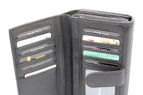 Portfel Damski Skórzany NORDEE Surowa Skóra Licowa Długi Z Suwakiem Dodatkowym Organizerem CZERWONY GG-05-DES 18 x 10 x 4 Portfel Damski Skórzany NORDEE Surowa Skóra Licowa Długi Z Suwakiem Dodatkowym Organizerem CZERWONY GG-05-DES 18 x 10 x 4