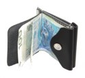 Banknotówka Duża Na Dwie strony POLSKAGALANTERIA (PL) Skóra Naturalna HG005