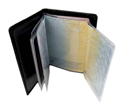 Etui Na Dokumenty ANDRUS (PL) Duże Dwie Części Z Folią Wewnątrz Skóra Naturalna Etui Na Dokumenty ANDRUS (PL) Duże Dwie Części Z Folią Wewnątrz Skóra Naturalna
