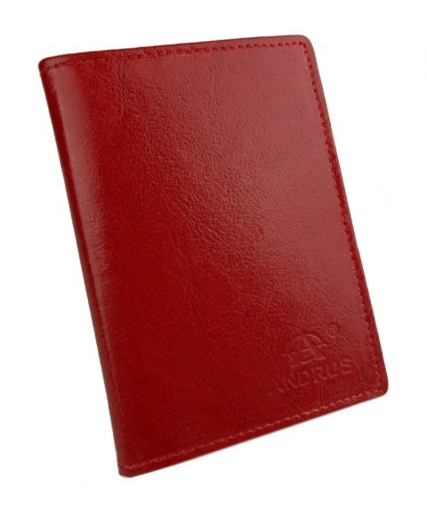 Etui Na Dokumenty ANDRUS (PL) Duże Dwie Części Z Folią Wewnątrz Skóra Naturalna Etui Na Dokumenty ANDRUS (PL) Duże Dwie Części Z Folią Wewnątrz Skóra Naturalna