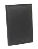 Etui Na Karty Dokumenty Money Maker Wizytownik Duży Pionowy Skóra Naturalna 12140B 12,5 x 8,5 x 2 [cm]