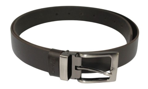Pasek Skórzany Męski HADA (PL) Gładki Klamra Nowoczesna 30 mm Skóra Naturalna CZEKOLADOWY Pasek Skórzany Męski HADA (PL) Gładki Klamra Nowoczesna 30 mm Skóra Naturalna CZEKOLADOWY