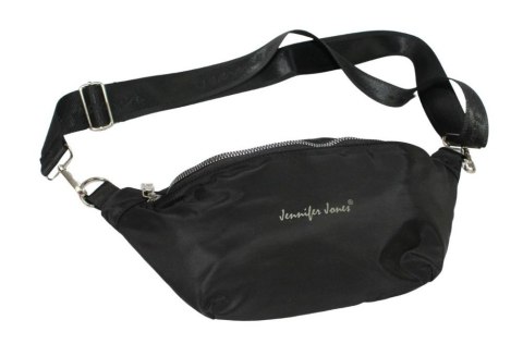 Saszetka Na Pas Biodrówka Nerka Średnia Jennifer Jones Materiał Wododporny 2149 32 x 14 x 6 [cm] 