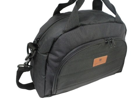 Solidna Torba Na Laptopa Na Dokumenty Do Pracy PETERSON 8963/9143 36x24x10 14 cali Solidna Torba Na Laptopa Na Dokumenty Do Pracy PETERSON 8963/9143 36x24x10 14 cali