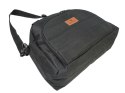 Solidna Torba Na Laptopa Na Dokumenty Do Pracy PETERSON 8963/9143 36x24x10 14 cali