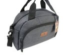 Solidna Torba Na Laptopa Na Dokumenty Do Pracy PETERSON 8963/9143 36x24x10 14 cali