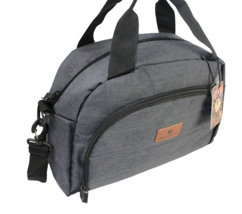 Solidna Torba Na Laptopa Na Dokumenty Do Pracy PETERSON 8963/9143 36x24x10 14 cali Solidna Torba Na Laptopa Na Dokumenty Do Pracy PETERSON 8963/9143 36x24x10 14 cali