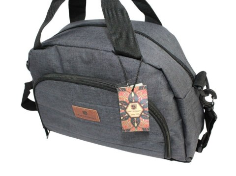 Solidna Torba Na Laptopa Na Dokumenty Do Pracy PETERSON 8963/9143 36x24x10 14 cali Solidna Torba Na Laptopa Na Dokumenty Do Pracy PETERSON 8963/9143 36x24x10 14 cali