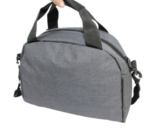 Solidna Torba Na Laptopa Na Dokumenty Do Pracy PETERSON 8963/9143 36x24x10 14 cali Solidna Torba Na Laptopa Na Dokumenty Do Pracy PETERSON 8963/9143 36x24x10 14 cali