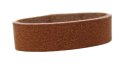 Szlufka Do Paska Skórzanego Brązowa 40 mm