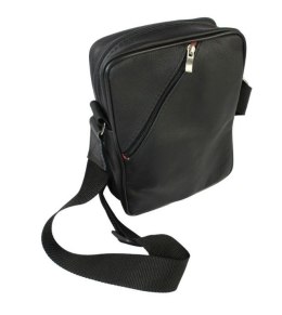 Torba męska skórzana GRETOS MAROUS (PL) Pionowa 19 x 13 x 6 [cm]