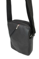 Torba męska skórzana GRETOS MAROUS (PL) Pionowa 19 x 13 x 6 [cm]