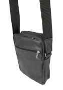Torba męska skórzana GRETOS MAROUS (PL) Pionowa 19 x 13 x 6 [cm]