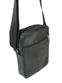 Torba męska skórzana GRETOS MAROUS (PL) Pionowa 25 x 17 x 6 [cm]