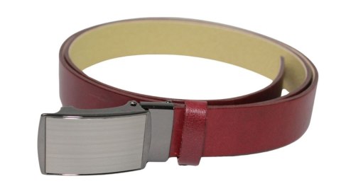 Wizytowy Pasek Skórzany 35 mm PAS-MAX (PL) Pełna Klamra AUTOMAT/SAMOZACISK Garnitur CZEREŚNIOWY K61 ASZ35/KASZ21 Wizytowy Pasek Skórzany 35 mm PAS-MAX (PL) Pełna Klamra AUTOMAT/SAMOZACISK Garnitur CZEREŚNIOWY K61 ASZ35/KASZ21