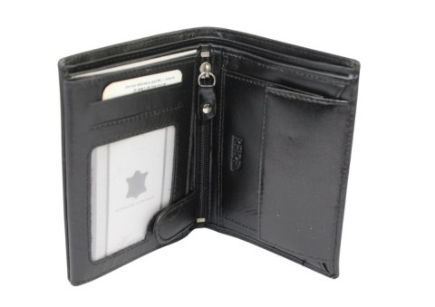 Elegancki I Stylowy Męski Zestaw Upominkowy Peterson Portfel + Etui + Breloczek SET3-N4-VT/5341 RFID BRĄZOWY Elegancki I Stylowy Męski Zestaw Upominkowy Peterson Portfel + Etui + Breloczek SET3-N4-VT/5341 RFID BRĄZOWY