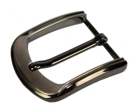 Klamra Bezniklowa Do Paska Męskiego Skórzanego 40 mm Sprzączka DeLuxe Bardzo Mocna MM-ZK010 Klamra Bezniklowa Do Paska Męskiego Skórzanego 40 mm Sprzączka DeLuxe Bardzo Mocna MM-ZK010