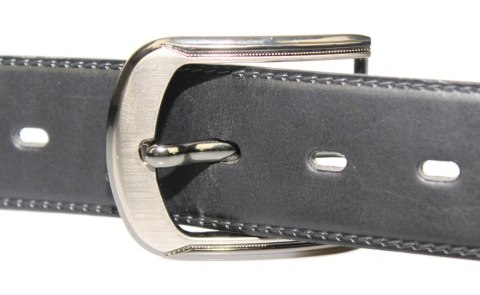Klamra Bezniklowa Do Paska Męskiego Skórzanego 40 mm Sprzączka DeLuxe Bardzo Mocna MM-ZK010 Klamra Bezniklowa Do Paska Męskiego Skórzanego 40 mm Sprzączka DeLuxe Bardzo Mocna MM-ZK010