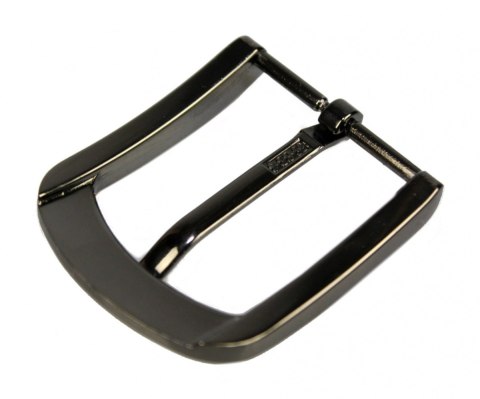 Klamra Bezniklowa Do Paska Męskiego Skórzanego 40 mm Sprzączka DeLuxe Bardzo Mocna MM-ZK010 Klamra Bezniklowa Do Paska Męskiego Skórzanego 40 mm Sprzączka DeLuxe Bardzo Mocna MM-ZK010