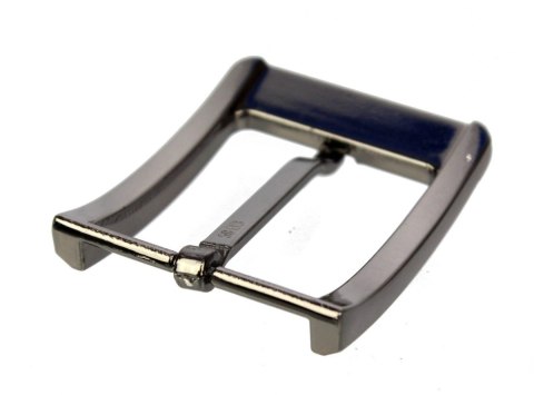 Klamra Bezniklowa Do Paska Męskiego Skórzanego 40 mm Sprzączka DeLuxe Bardzo Mocna WZÓR LASER ZK004 Klamra Bezniklowa Do Paska Męskiego Skórzanego 40 mm Sprzączka DeLuxe Bardzo Mocna WZÓR LASER ZK004