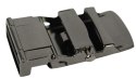 Klamra Bezniklowa Do Paska Męskiego Wizytowego Z Mechanizmem Ząbkowym AUTOMAT/ZĄBEK Garnitur 30 mm KAZ30/83