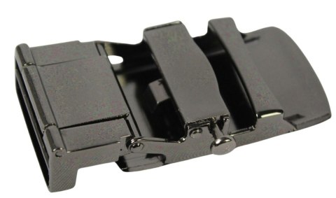 Klamra Bezniklowa Do Paska Męskiego Wizytowego Z Mechanizmem Ząbkowym AUTOMAT/ZĄBEK Garnitur 30 mm KAZ30/83 Klamra Bezniklowa Do Paska Męskiego Wizytowego Z Mechanizmem Ząbkowym AUTOMAT/ZĄBEK Garnitur 30 mm KAZ30/83