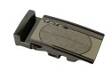Klamra Bezniklowa Do Paska Męskiego Wizytowego Z Mechanizmem Ząbkowym AUTOMAT/ZĄBEK Garnitur 30 mm KAZ30/83